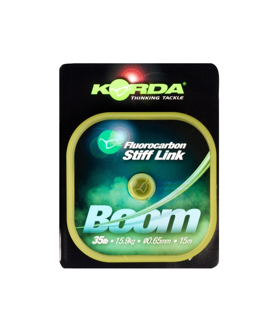 kaper sklep Korda Boom Fluorocarbon 0.50mm 15m kaper sklep Korda Boom Fluorocarbon 0.50mm 15m