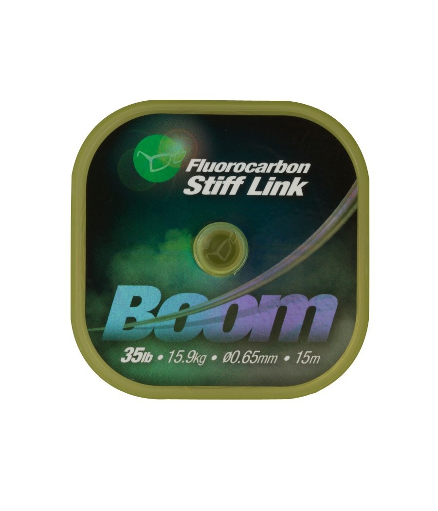 kaper sklep Korda Boom Fluorocarbon 0.50mm 15m