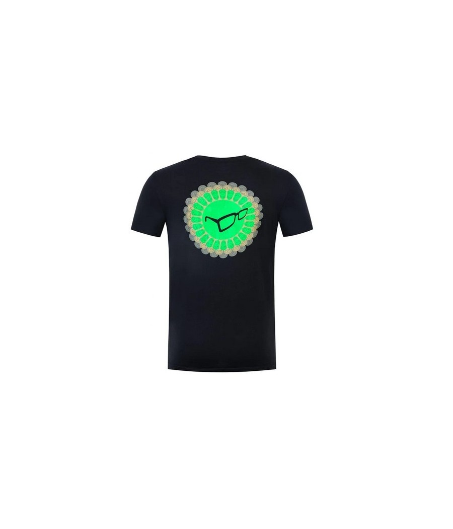 kaper sklep Korda Koszulka LE Blossom Tee Black XXXL