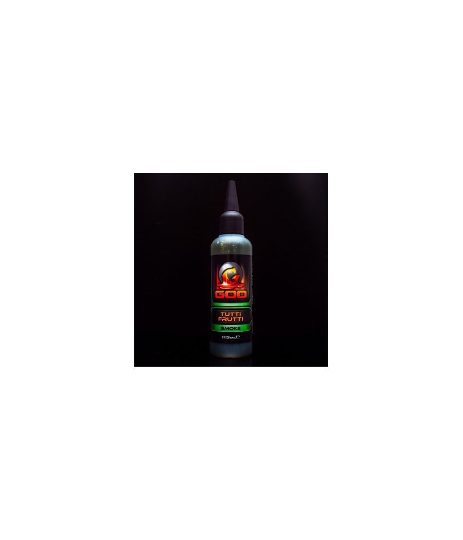 kaper sklep Korda Atraktor tutti frutti power smoke 115ml