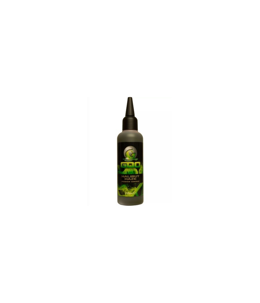 kaper sklep Korda Atraktor halibut haze power smoke 115ml