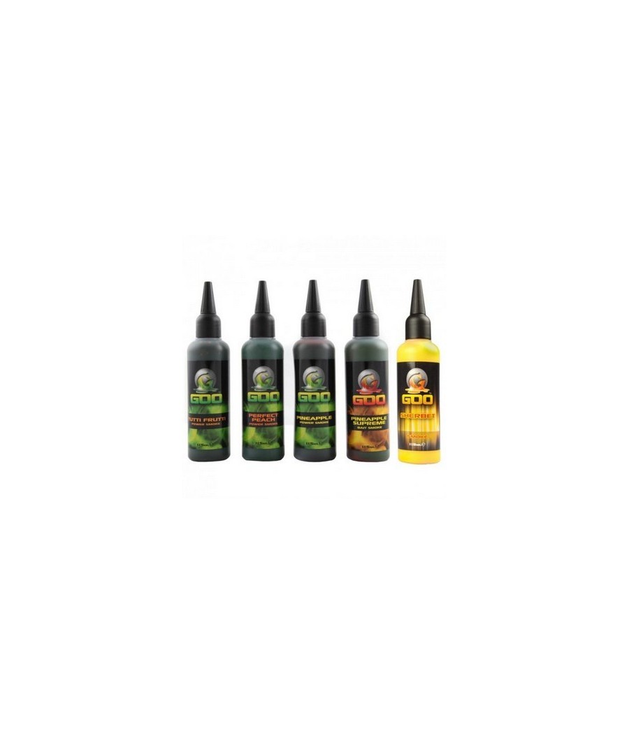 kaper sklep Korda Atraktor isotonic supreme 115ml