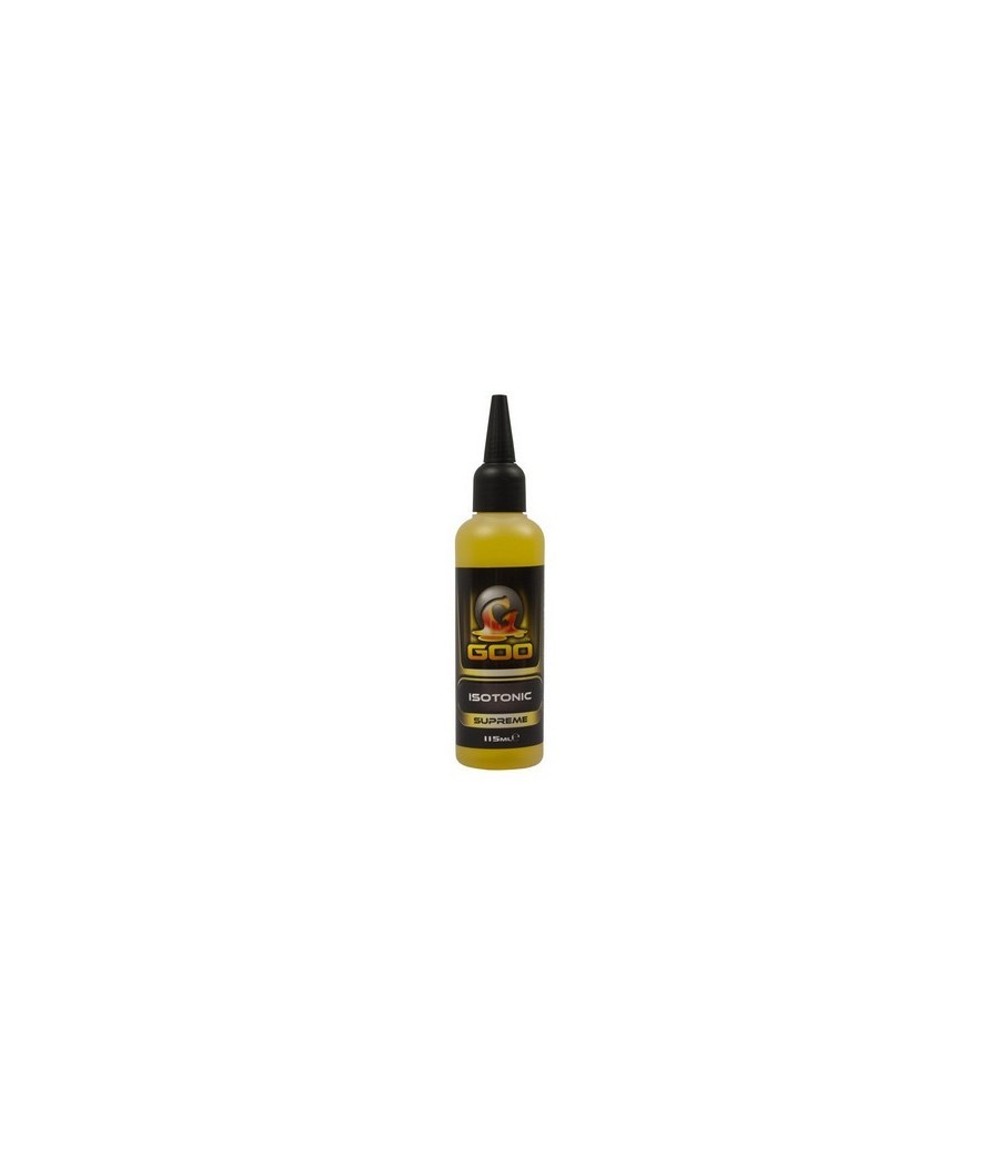 kaper sklep Korda Atraktor isotonic supreme 115ml