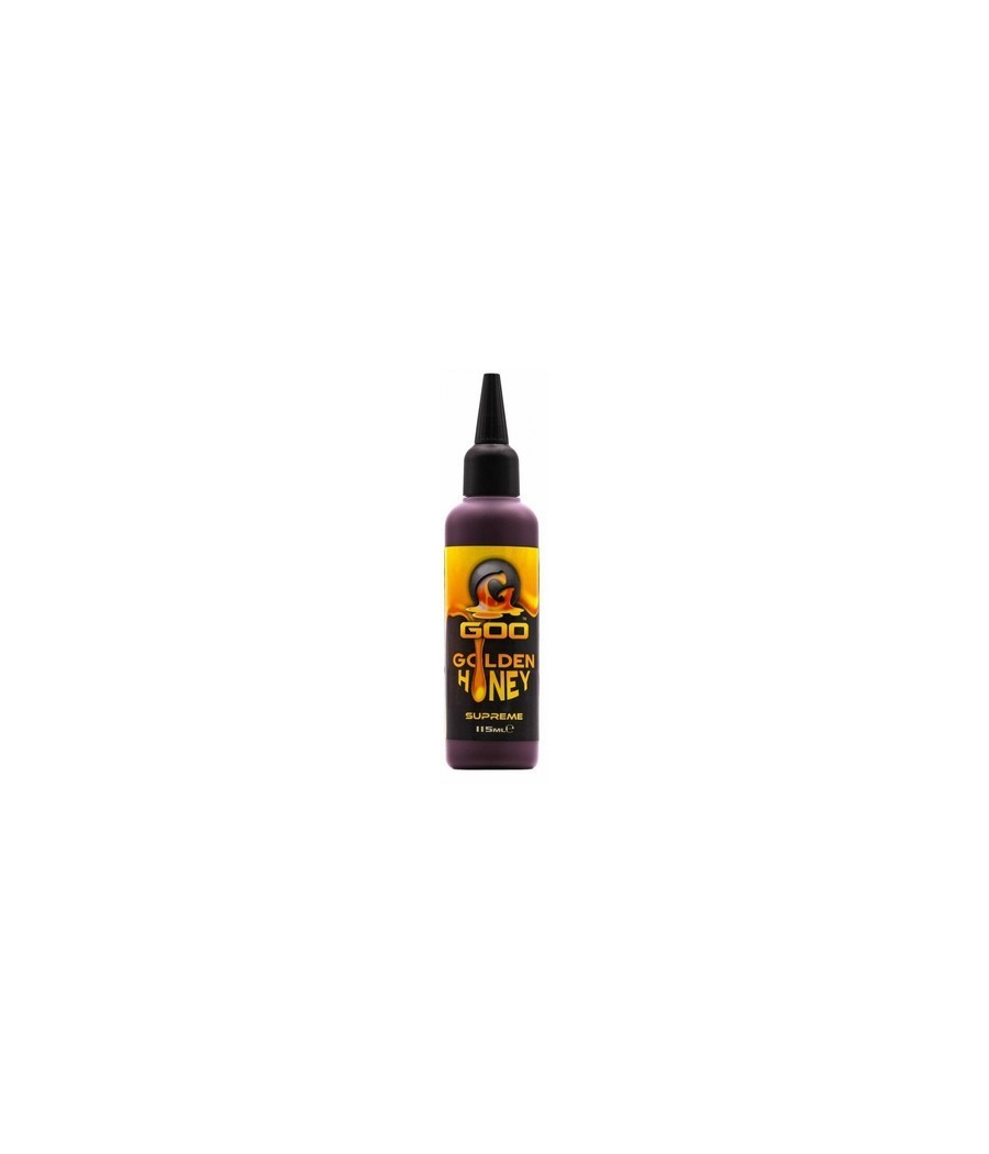 kaper sklep Korda Atraktor golden honey supreme 115ml