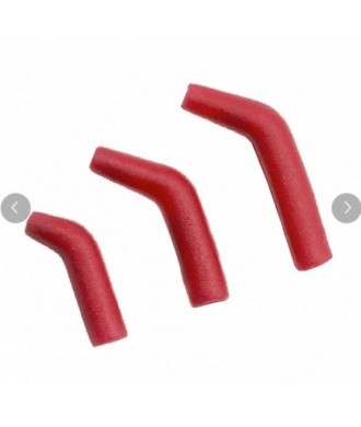 kaper sklep Korda Kickers POZYCJONER Bloodworm Red Medium