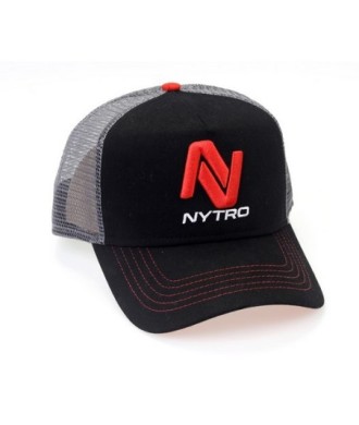 kaper sklep Nytro Fishing Cap Czapka z daszkiem siatka z tyłu