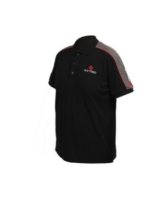 Nytro t-Shirt Polo bawełna L