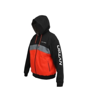 Nytro Zipped Hoody bluza rozpinana bawełna M