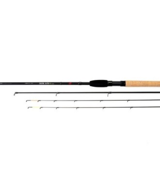 kaper sklep Nytro Wędka Solus Carp Feeder 11FT 330cm