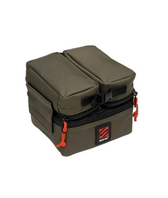 kapser sklep SONIK Pokrowiec na sprzęt Foldout Tackle Pouch