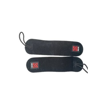 Sonik Neoprene Rod Bands opaski do wędzisk 2 szt