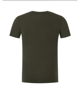 kaper sklep Korda Koszulka Outline Tee Dark Olive L