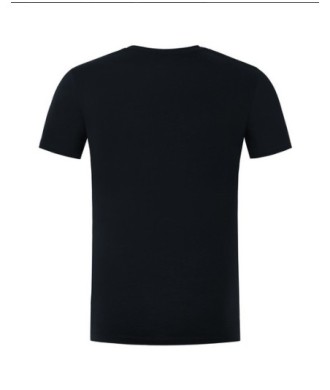 Korda Koszulka Outline Tee Black