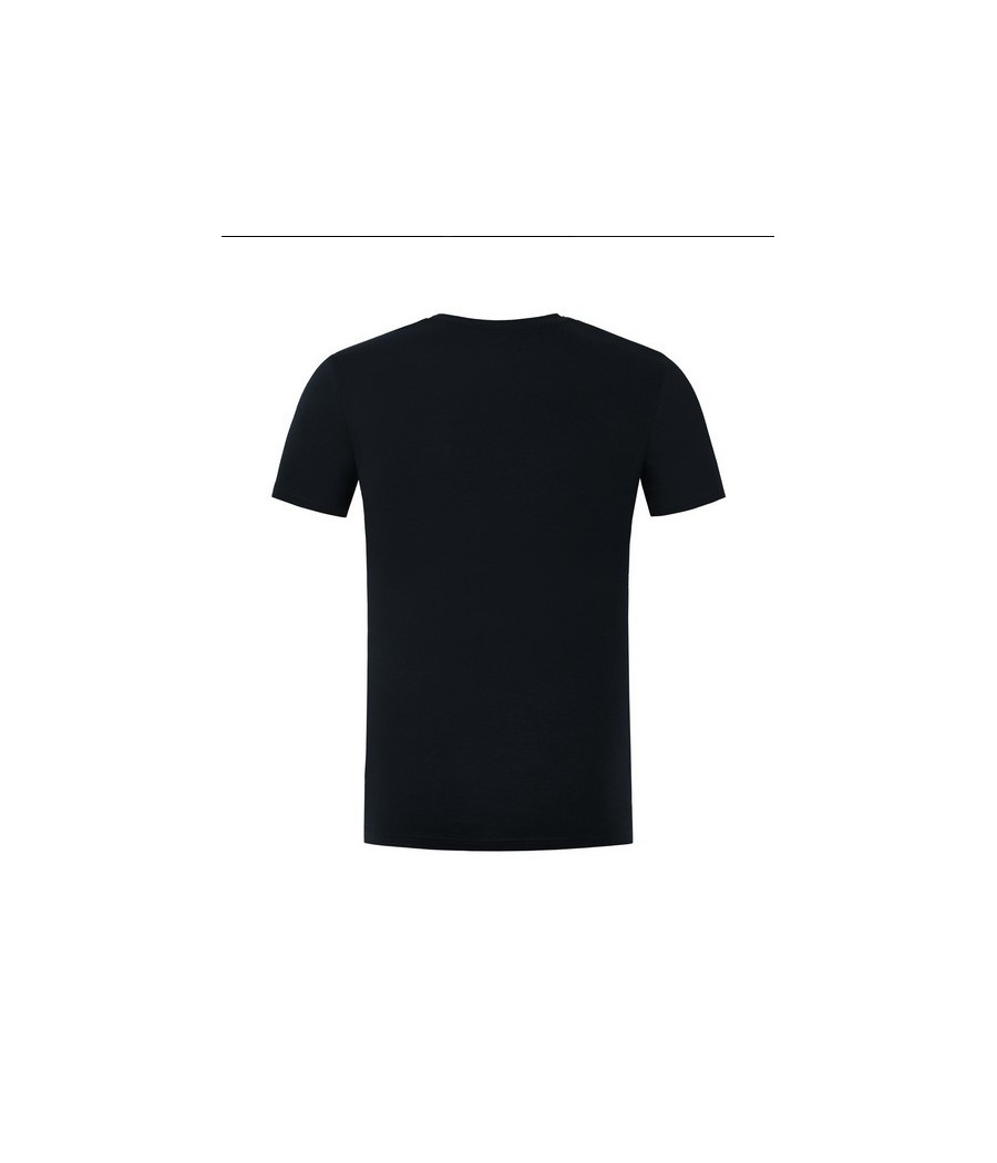 kaper sklep Korda Koszulka Outline Tee Black 2XL kaper sklep Korda Koszulka Outline Tee Black 2XL