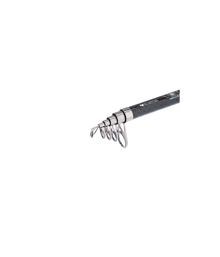 kaper sklep Mikado Wędka X-Plode N.G Heavy Tele Float 360 c.w. 40-80g