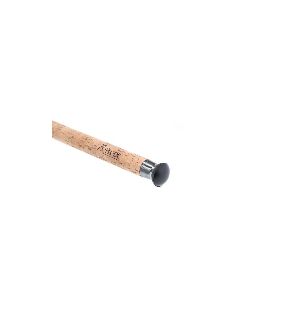 kaper sklep Mikado Wędka X-Plode N.G Heavy Tele Float 360 c.w. 40-80g