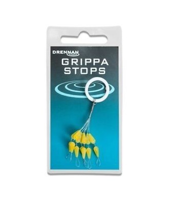 Drennan Grippa Strops