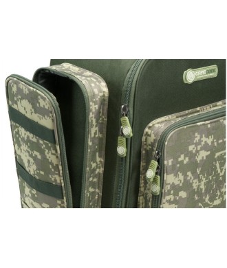 Mivardi Plecak Bagpack CamoCODE Cube exclusive