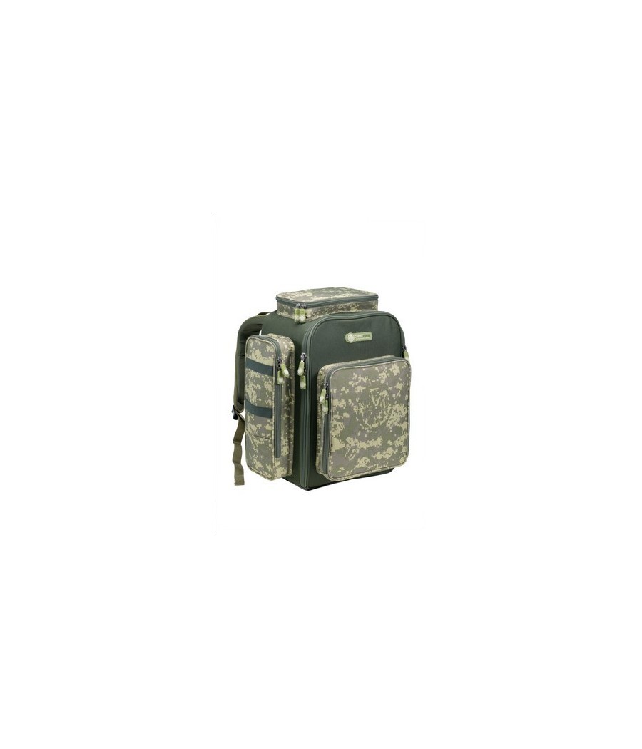 kaper skelp Mivardi Plecak Bagpack CamoCODE Cube exclusive