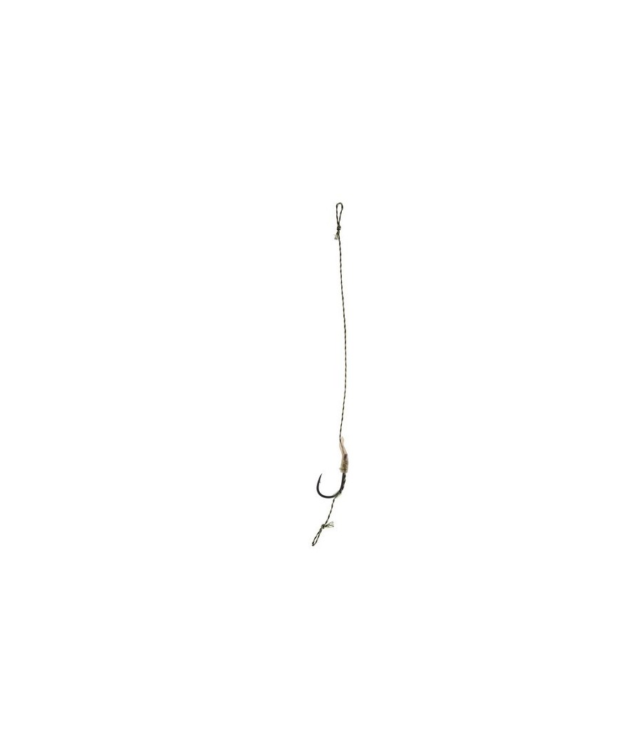 kaper sklep Mikado Przypon PVA/Method Rig włos 10cm 25lbs nr.2