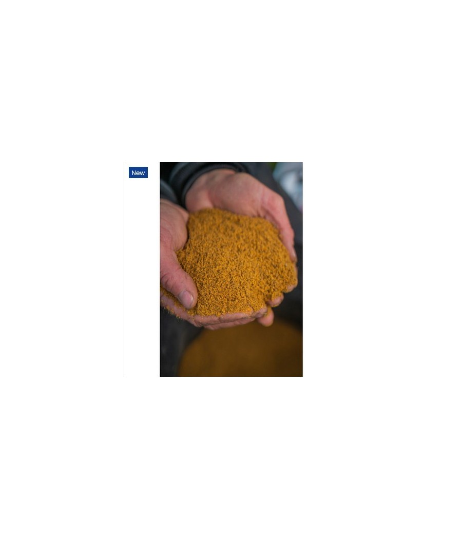 kaper sklep Mainline Zanęta F1 Sweet 1kg mix pelletu i mączki