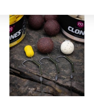 Mainline Clones Pop-Ups 13mm o smaku Tiger Nut 150ml