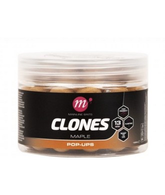 Mainline Clones Pop-Ups 13mm o smaku Maple 150ml