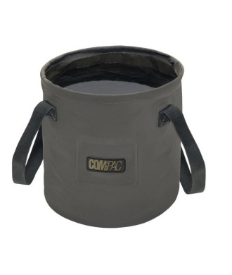 Korda Compac Water Bucket składane wiadro