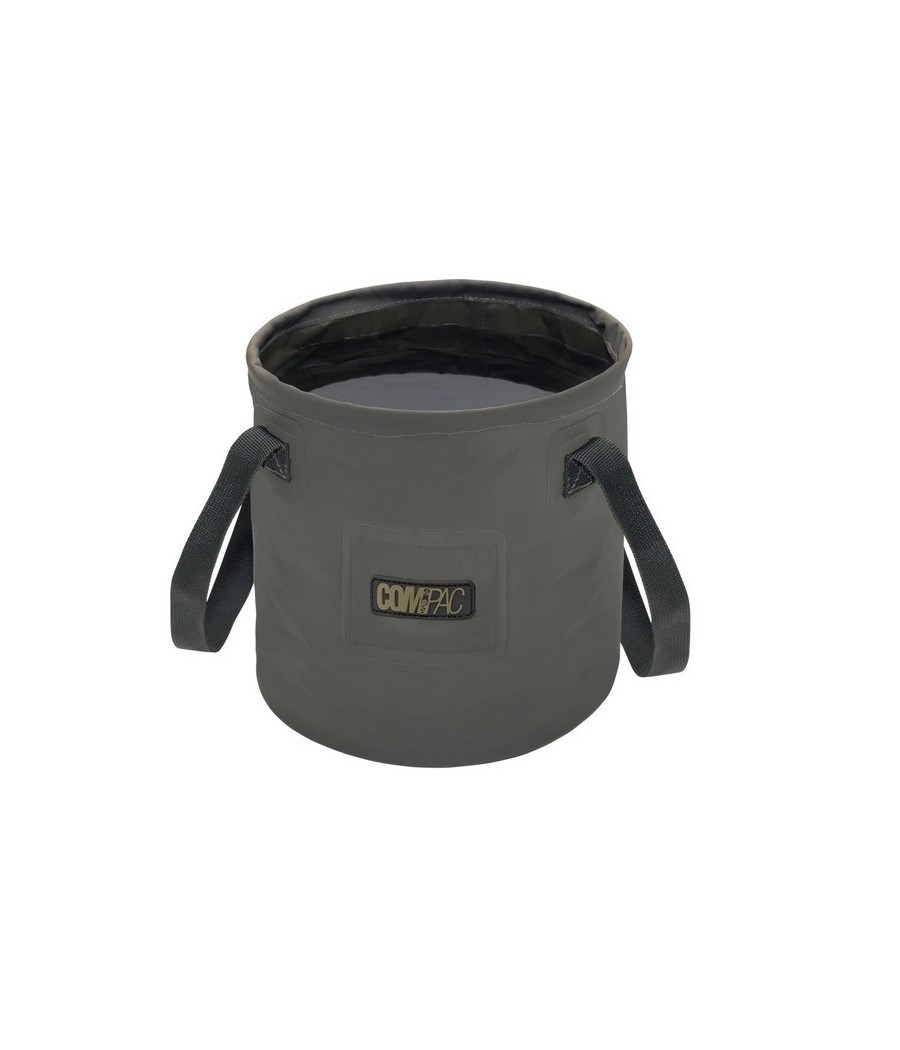 Korda Compac Water Bucket składane wiadro