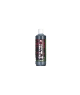 kaper sklep Mainline Big River Barbel LIQUID 500ml