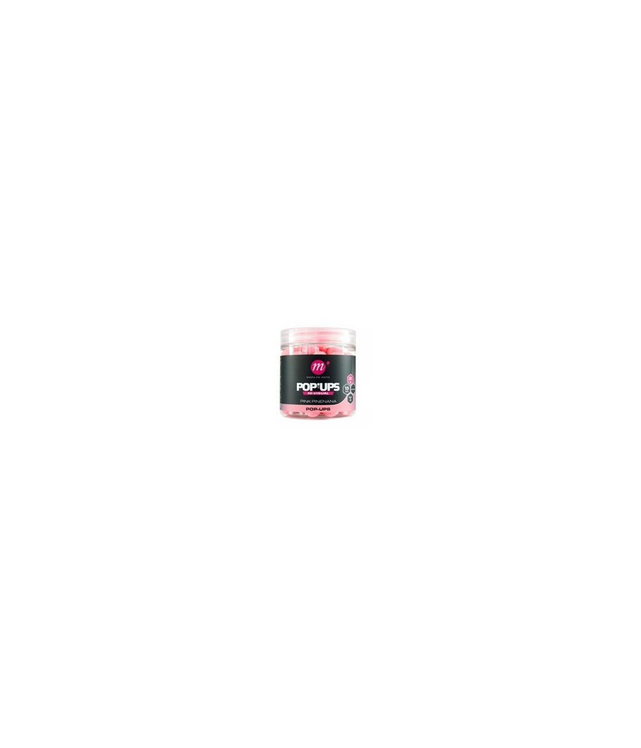 sklep kaper Mainline Hi Visual Pop Up Pink Pinenana 15mm 250ml