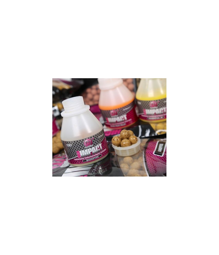 sklep kaper Mainline High Impact Dip Salty Squid 175ml