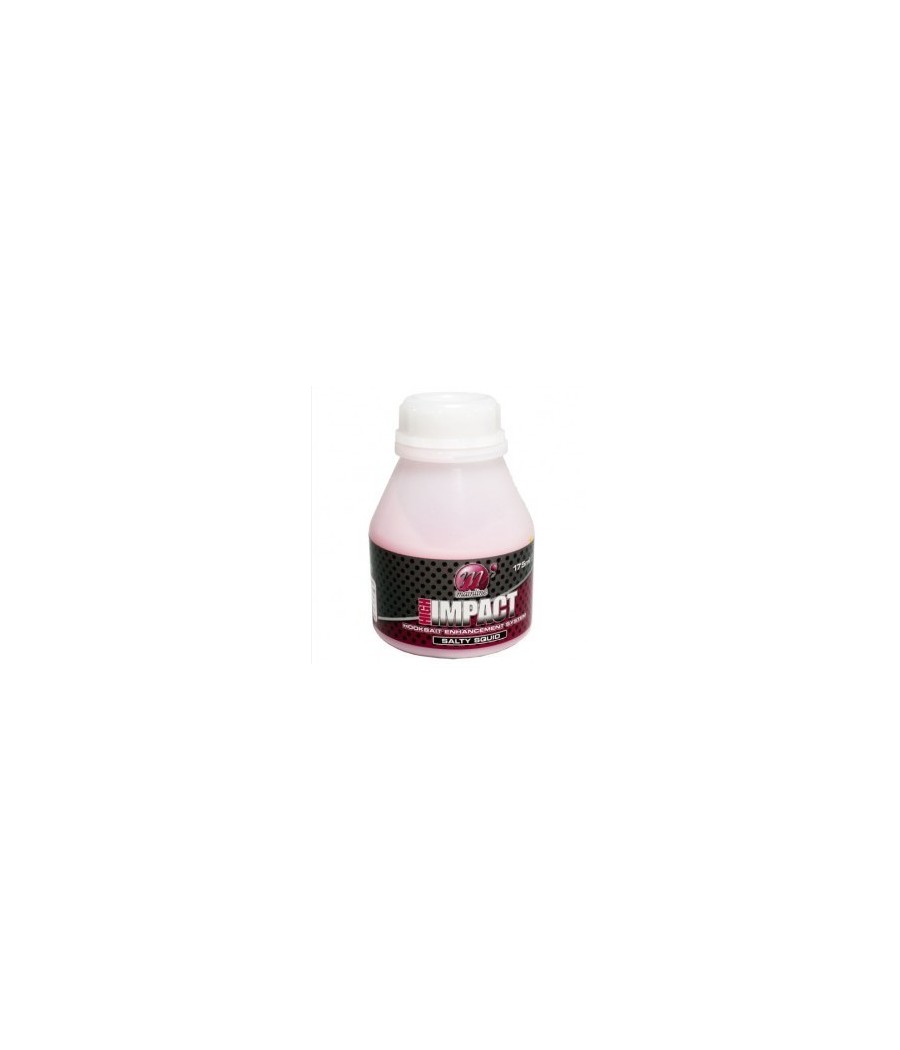 sklep kaper Mainline High Impact Dip Salty Squid 175ml