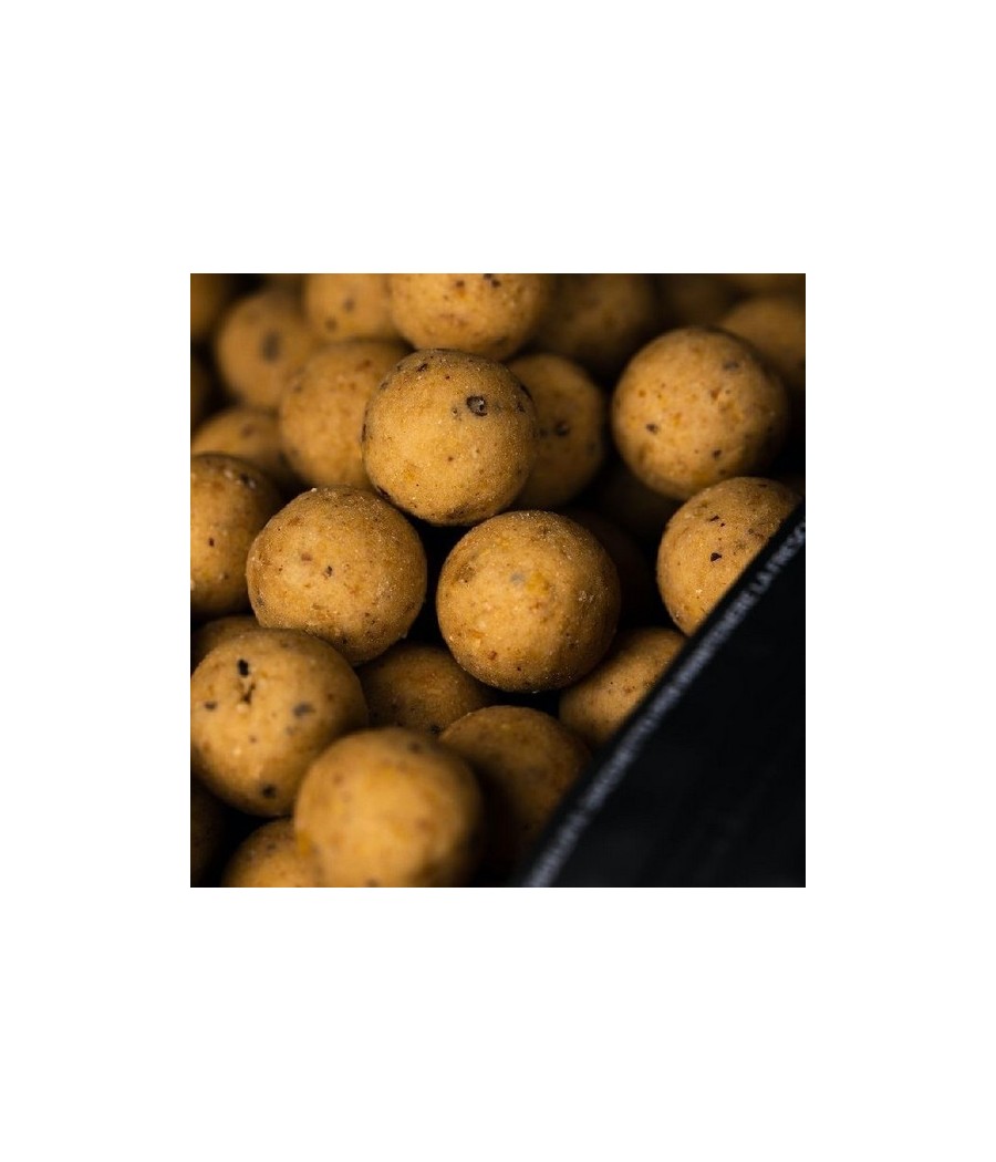 kaper sklep MAINLINE Shelf Life Boilies Cell 15mm 1kg