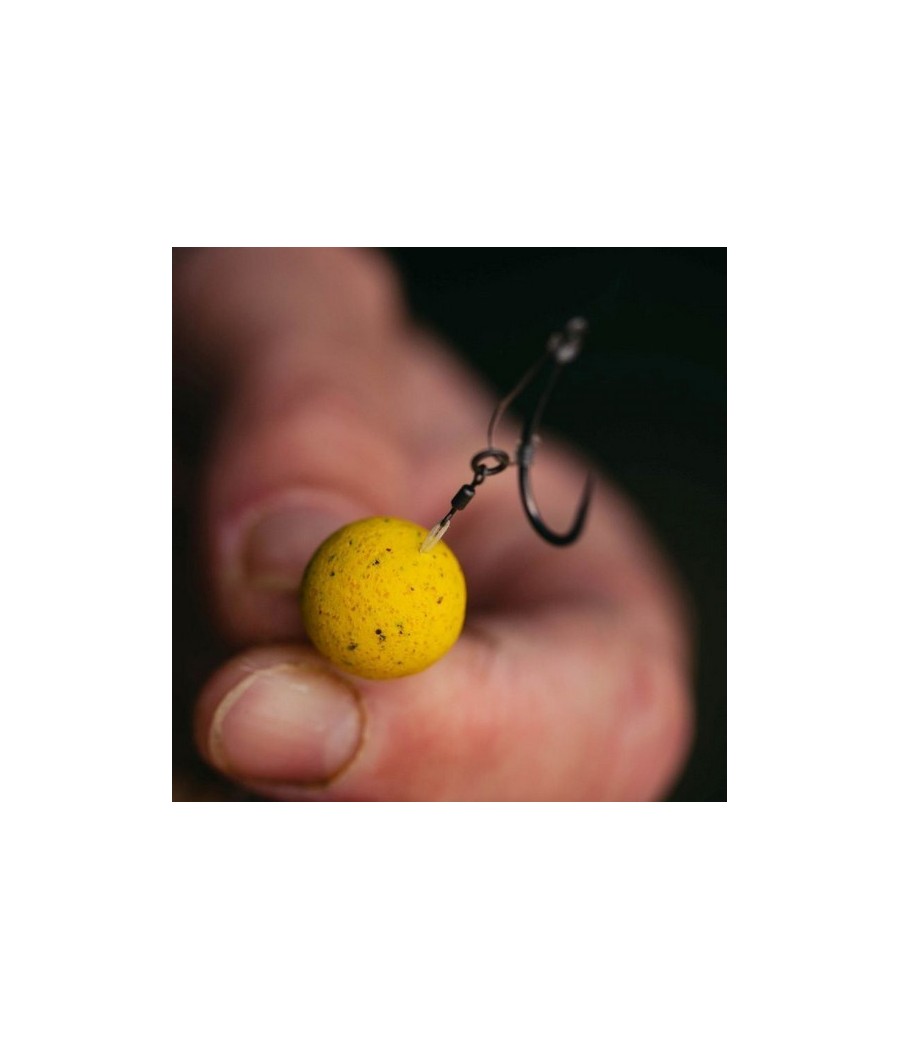kaper sklep MAINLINE Shelf Life Boilies Essential Cell 15mm 1kg