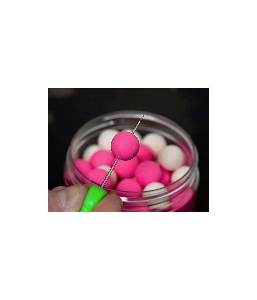 skelp kaper Mainline Floro Pink White Wafters Pineapple15mm 250ml