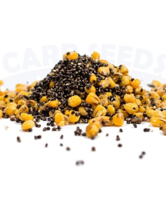 sklep kaper Carp Seeds Konopie Kukurydza Miks B 2kg