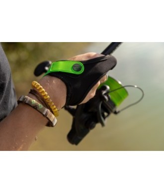 sklep kaper Korda OCHRANIACZ na palec NEW Finger Stall Large