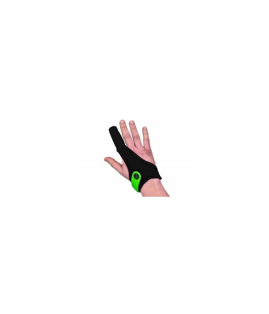 sklep kaper Korda OCHRANIACZ na palec NEW Finger Stall Large