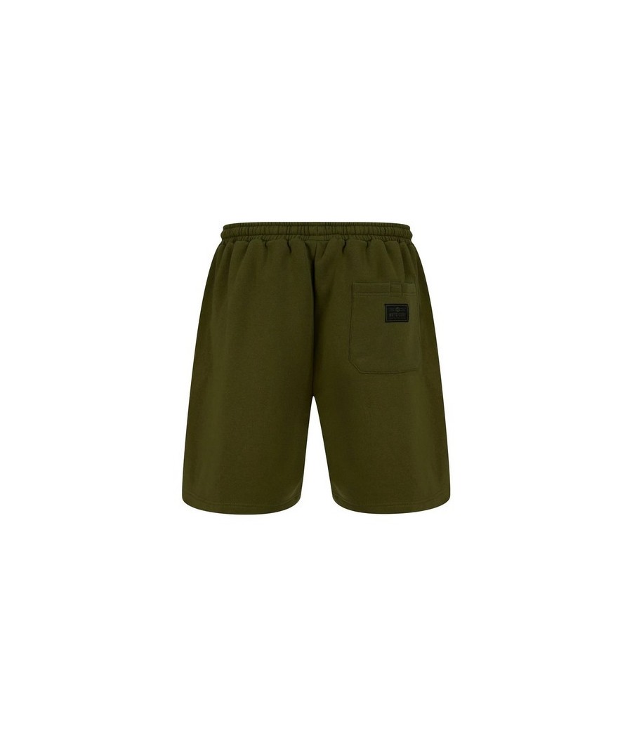 kaper sklep Navitas Spodenki Core Jogga Short Green M