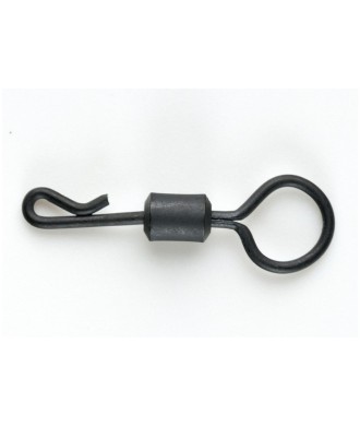 Mivardi Krętlik Heli/Chod Swivel roz.4 szt.10