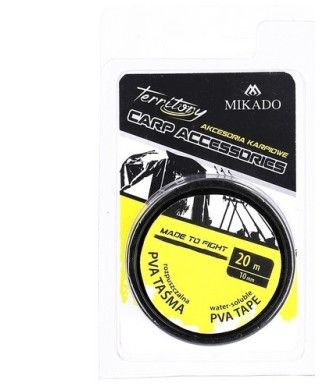 Mikado PVA taśma 20m 10mm