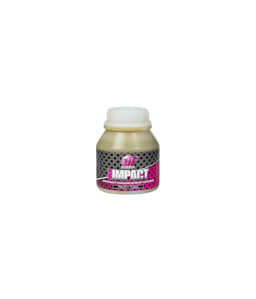 sklep kaper Mainline High Impact Fruity Tuna 175ml