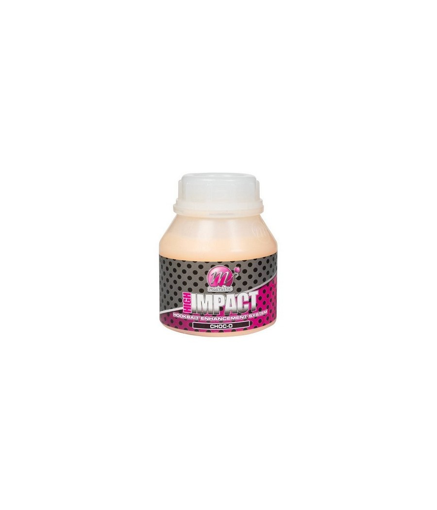 sklep kaper Mainline High Impact Choco-O 175ml