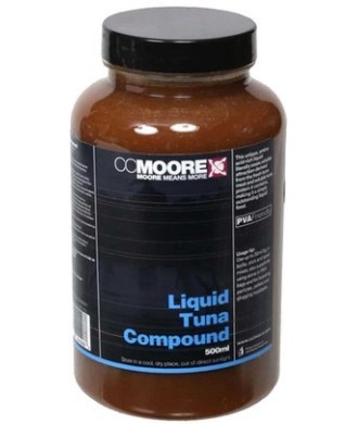 kaper sklep CC MOORE Liquid Tuna Compound 500ml