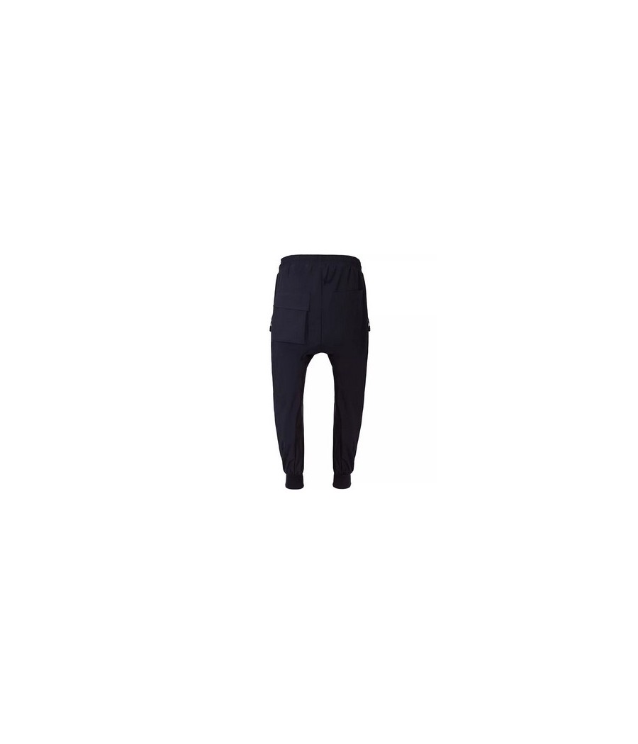 kaper sklep Korda Ultralite Joggers Black L spodnie