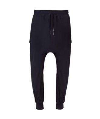 Korda Ultralite Joggers Black L spodnie