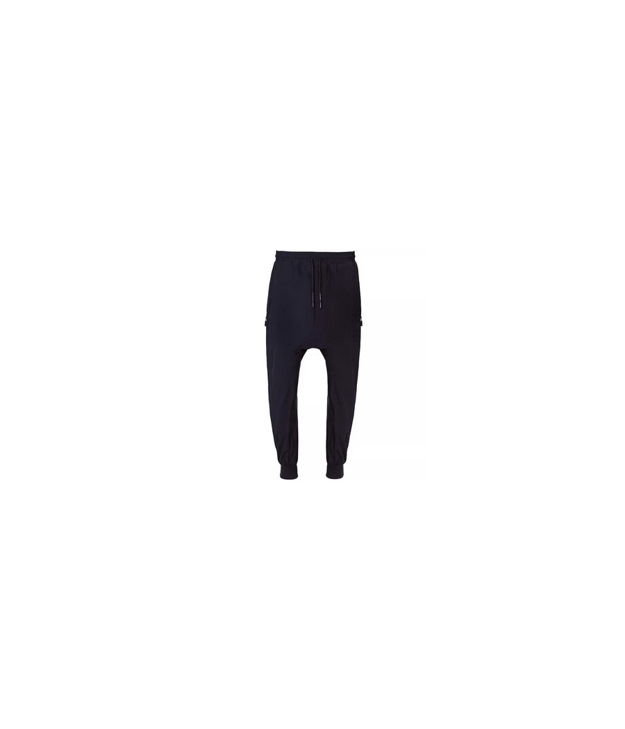 kaper sklep Korda Ultralite Joggers Black L spodnie