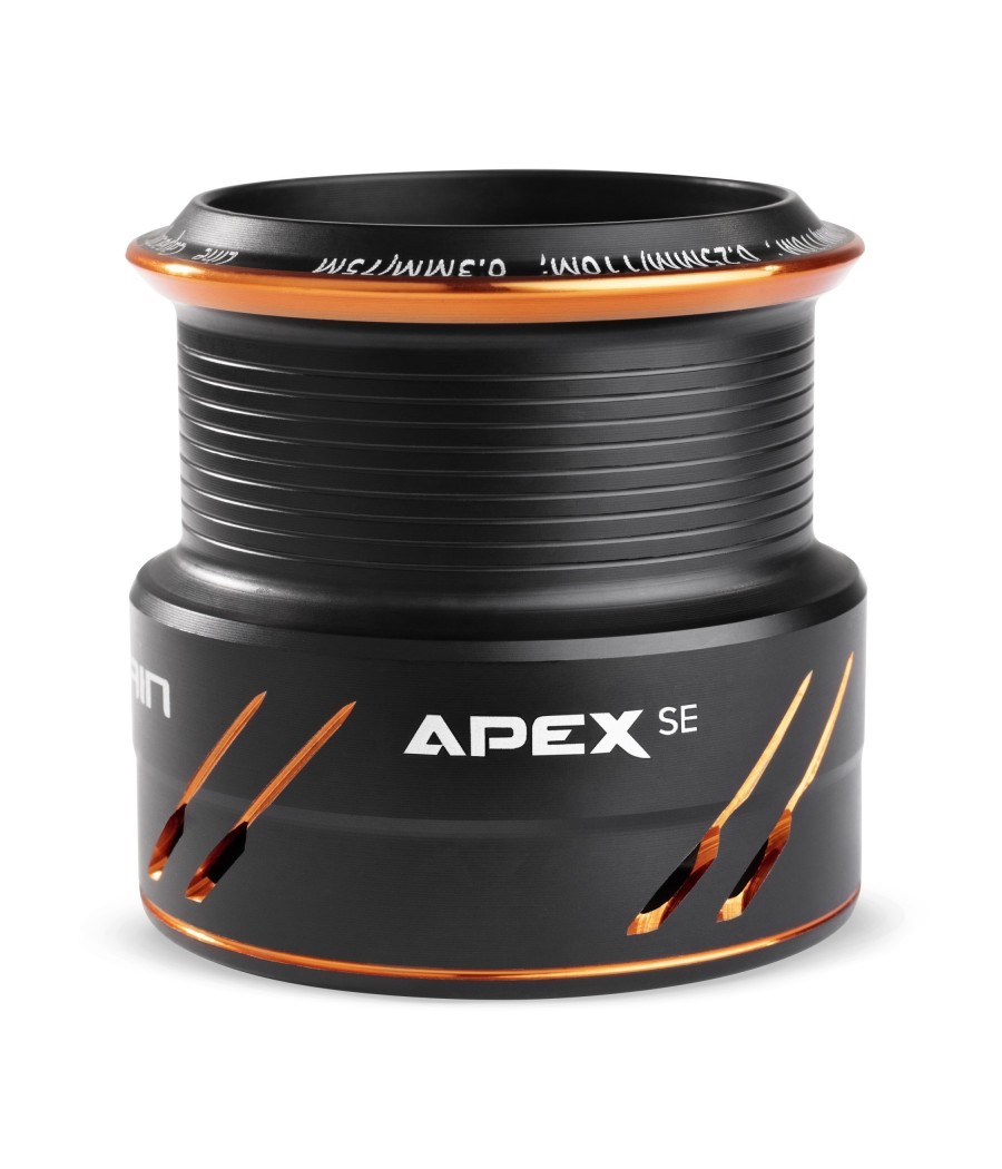 kaper sklep Brain Kołowrotek Apex SE 3000S 5+1BB mocny Nowość !!