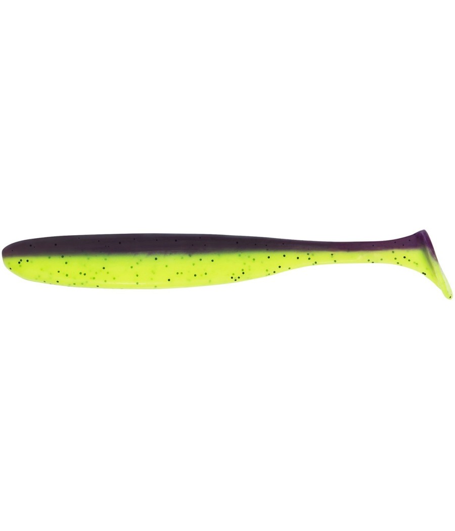 kaper sklep Select Easy Shad 5" przynęta smukły ripper 125mm 5szt col.201